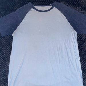 Blue GAP Tee